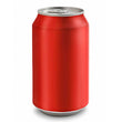 Canned Soda